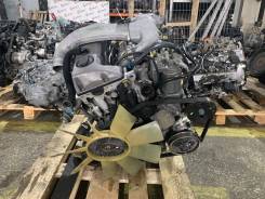 Двигатель 661920 2.3л дизель SsangYong Korando фото