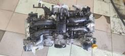 Двигатель Subaru FB25