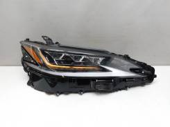 ���� ������ ��� Lexus ES 2018> (���.135100) ����