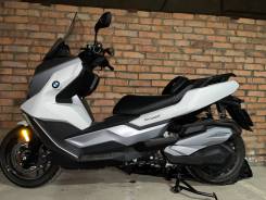 BMW C 400 GT, 2021 