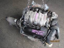 Двигатель Toyota 1UZ-FE AT 2WD VVT-i