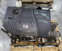 Двигатель Mazda L3 - 0002057 AT FF BK3P 123 200 km L3-VE