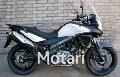  Crazy Iron Suzuki DL650 V-Strom 04-16 