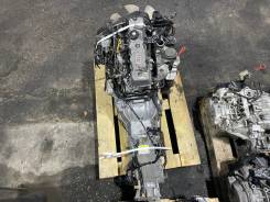 Двигатель Hyunda Terracan 2.5i 101 л/с D4BH