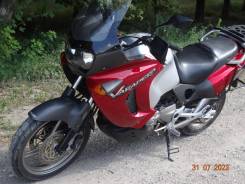 Honda XL 1000V Varadero, 2002 