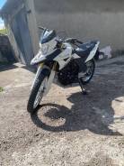 Racer Ranger RC250-GY8, 2019 