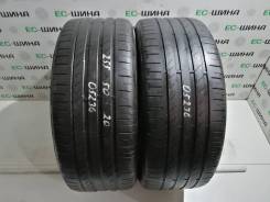 Continental ContiSportContact 5, 255 50 R20 