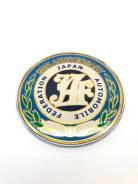  JAF (Japan Automobile Federation) 20th Anniversary 