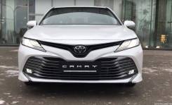   Camry Full Led