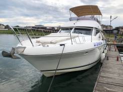 Jeanneau Prestige 46 