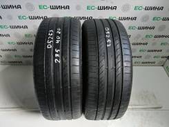Continental ContiSportContact 5P, 235 40 R20 