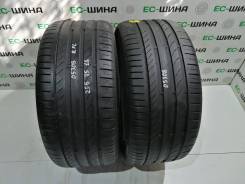 Continental ContiSportContact 5, 255 35 R18 