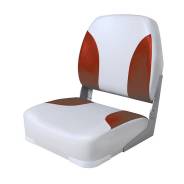    Classic Low Back Seat, - Newstarmarine 75102GR 