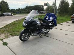 BMW K 1200 LT, 2002 