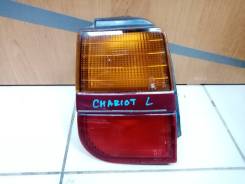    Mitsubishi Chariot '91-'97  (043-1536)