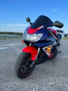 Honda CBR 929RR, 2000 