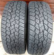 Toyo Open Country A/T, 265/65 R17 фото