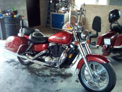 Honda Shadow 1100 Tourer, 1998 