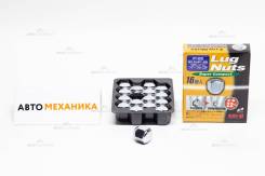    21HEX 12x1.25 chrom P103 H=22mm /40224-ZE73A/EJ20A/40P00/G9551/92S00 (KYO-EI) 