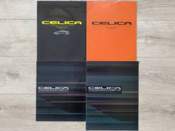   Toyota Celica 1989-1993 