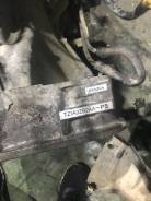 АКПП Forester SF EJ205 TZ1A3ZB2AA-P5 фото