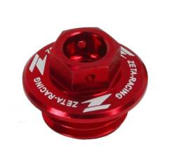     ZETA Oil Filler Plug Honda CR/CRF/C 