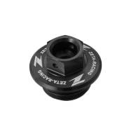     ZETA Oil Filler Plug Honda CR/CRF/C 