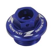     ZETA Oil Filler Plug Kawasaki KX250 