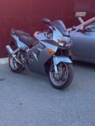 Honda VFR 800F, 1998 