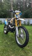 Racer Enduro 300 RC300-GY8A, 2020 