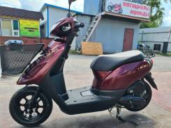 yamaha jog 2019