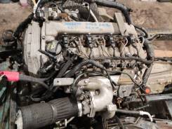 Двигатель в сборе D4CB KIA Sorento BL 2007