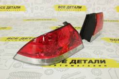    Mitsubishi Lancer 2003-2010