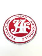  JAF (Japan Automobile Federation)  