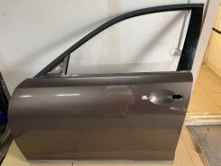 Дверь боковая передняя, левая Infiniti FX35;45 S50