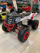 Wels Thunder 125 Evo, 2022 