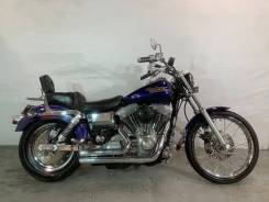 Harley-Davidson Dyna Super Glide, 2000 