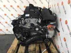 Двигатель Mercedes SLK R171 200 Kompressor M271 1.8i 2007 г. 271944