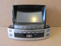 ������������� CD ��� Lexus LX 570 (URJ200) 2007> (���.17629764) ����