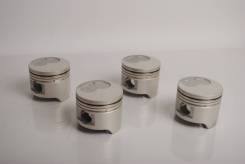   Toyota Dyna, Hiace, Hilux, Land Cruiser Prado, ToyoAce, Hilux Surf 13101-54100AL 