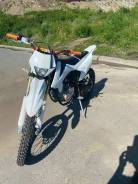 GR2 250 Enduro Lite, 2021 