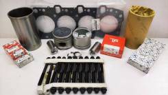 ��������� ������ Toyota 1KZT - 1KZTE Alfin+OG ����