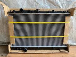 Радиатор охлаждения COLT / Lancer CK CM 95-01 фото