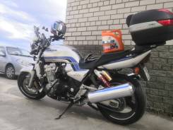 Honda CB 1300, 2002 