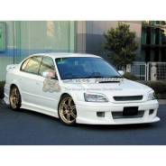   Liberal  Subaru Legacy B4 BE 