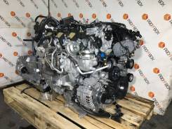 Двигатель Mercedes C-Class W205 C 400 M276 3.0 Turbo, 2017 г. 276823