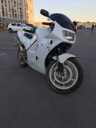 Honda VFR 400, 1992 