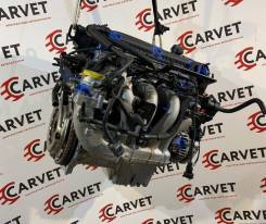 Новый двигатель Kia Spectra 1.6 л 102 лс S6D фото