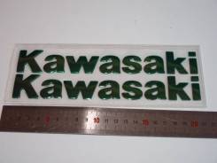    Kawasaki  