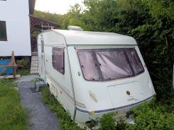 - Elddis WISP 470/4, 1996 